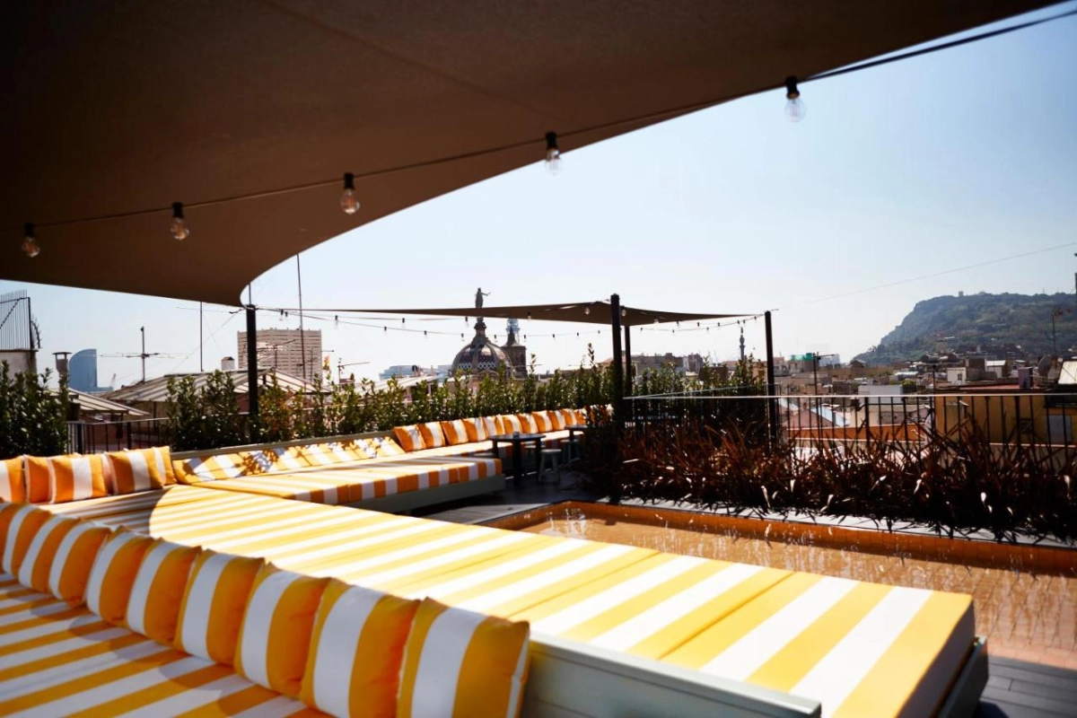 The Wittmore - Hotel Photo 3