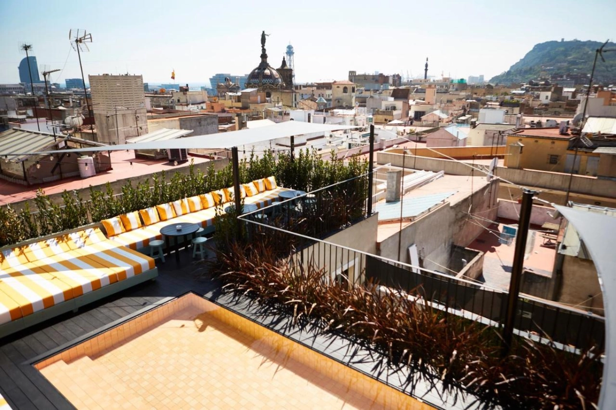 The Wittmore - Hotel Photo 4