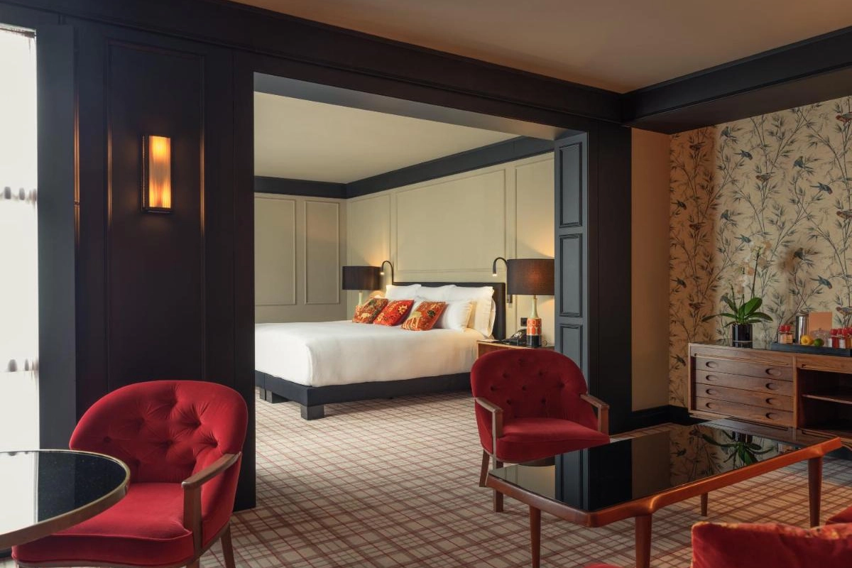 The Wittmore - Hotel Photo 5