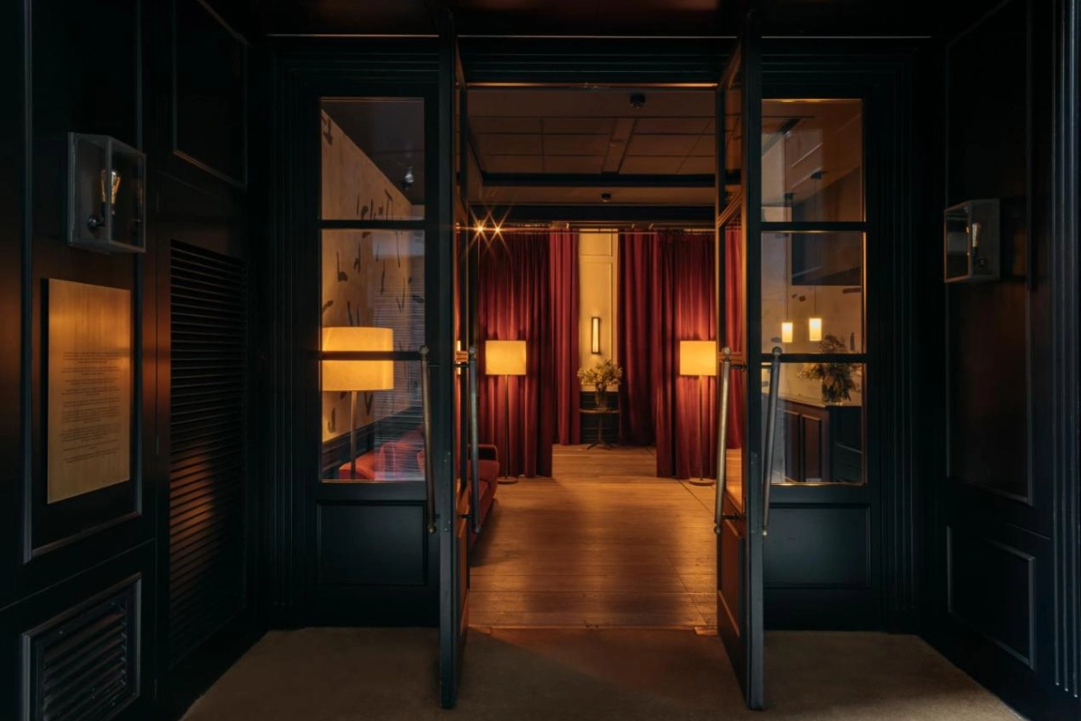 The Wittmore - Hotel Photo 7