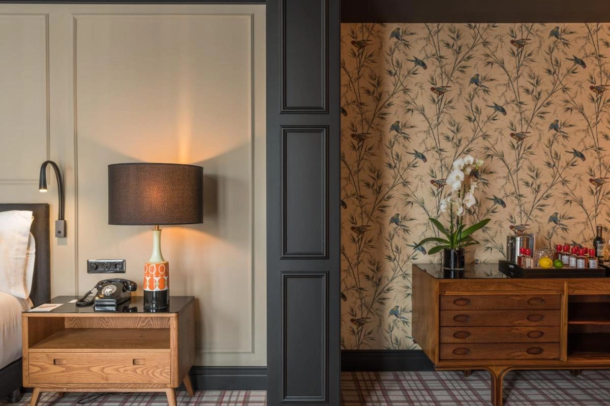 The Wittmore - Hotel Photo 8