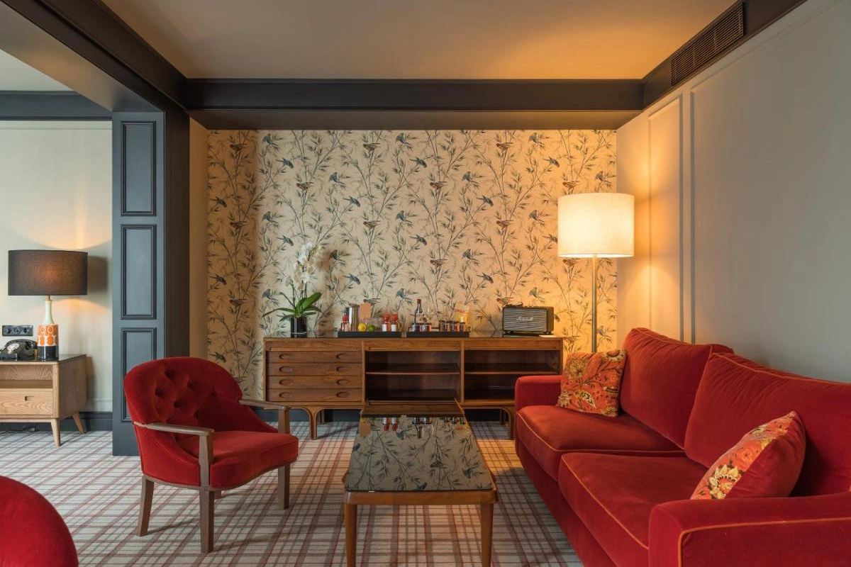 The Wittmore - Hotel Photo 9