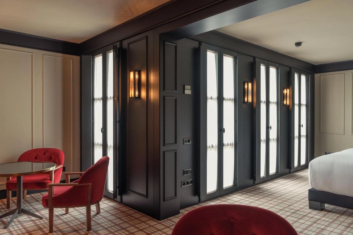 The Wittmore - Hotel Photo 11