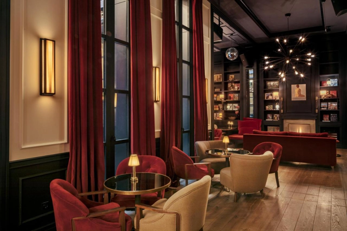 The Wittmore - Hotel Photo 12