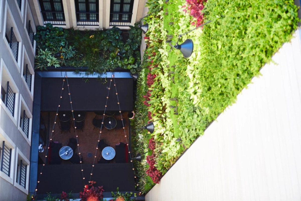 The Wittmore - Hotel Photo 14