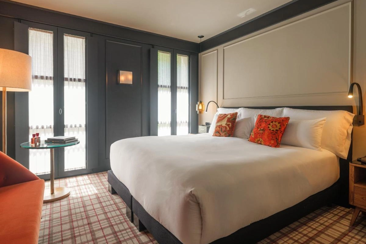 The Wittmore - Hotel Photo 15