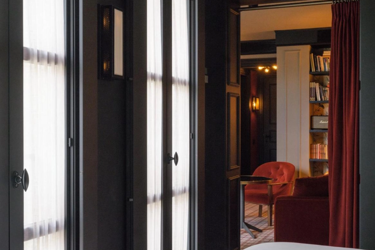 The Wittmore - Hotel Photo 16