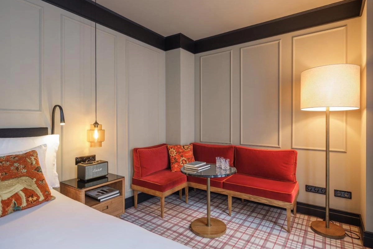 The Wittmore - Hotel Photo 19