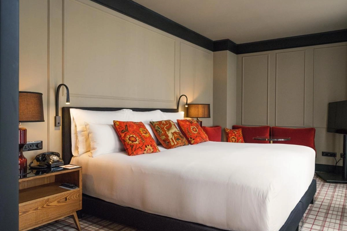 The Wittmore - Hotel Photo 21