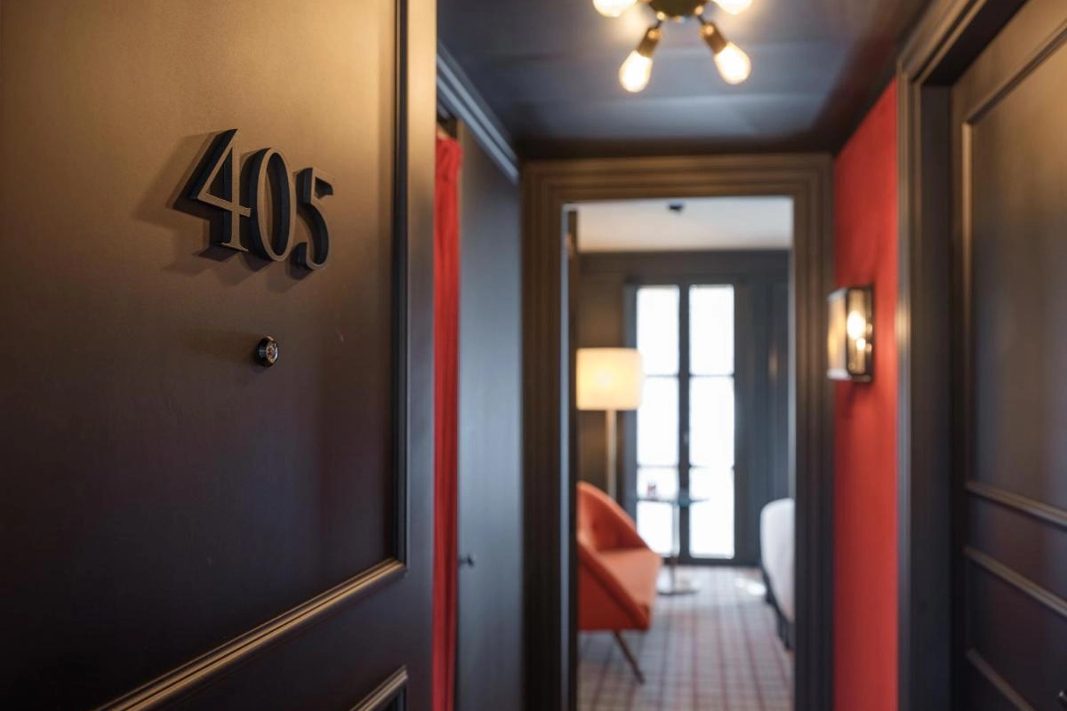 The Wittmore - Hotel Photo 22