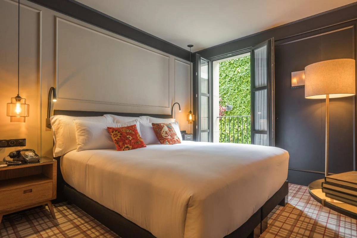 The Wittmore - Hotel Photo 25