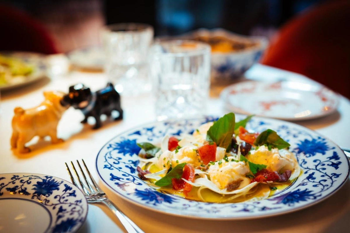 The Wittmore - Hotel Photo 26