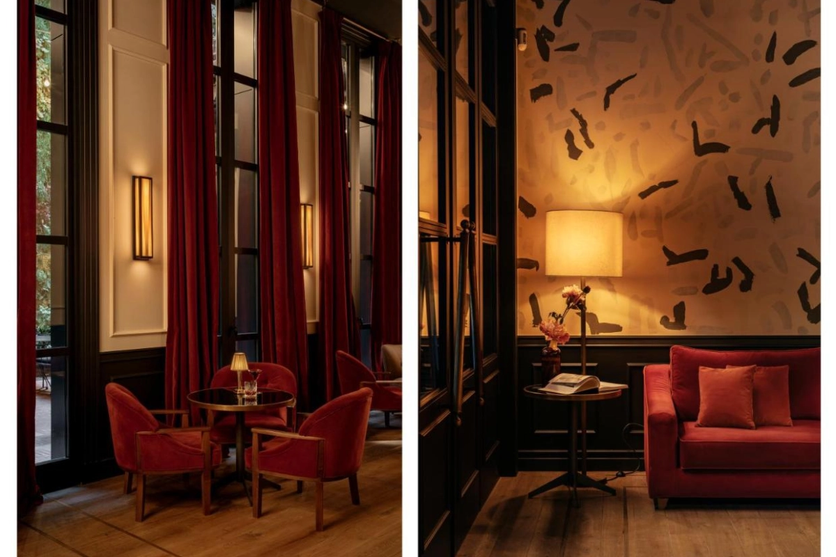 The Wittmore - Hotel Photo 27