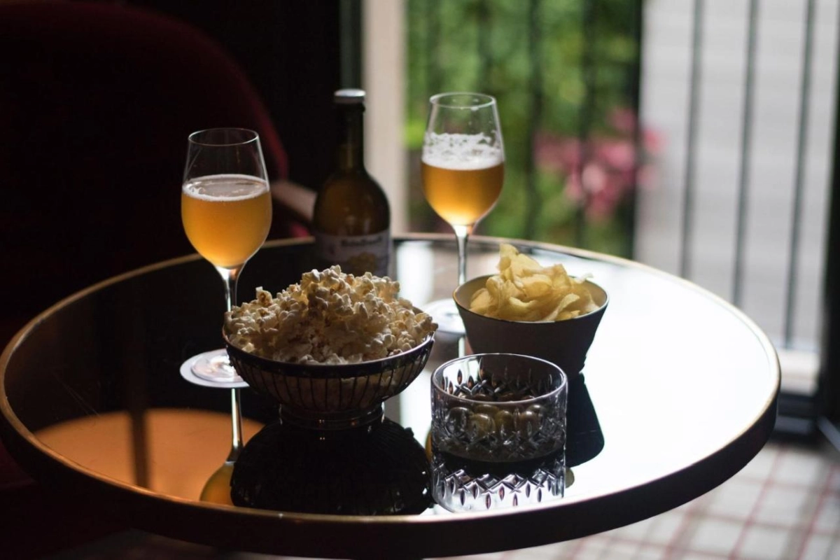 The Wittmore - Hotel Photo 28