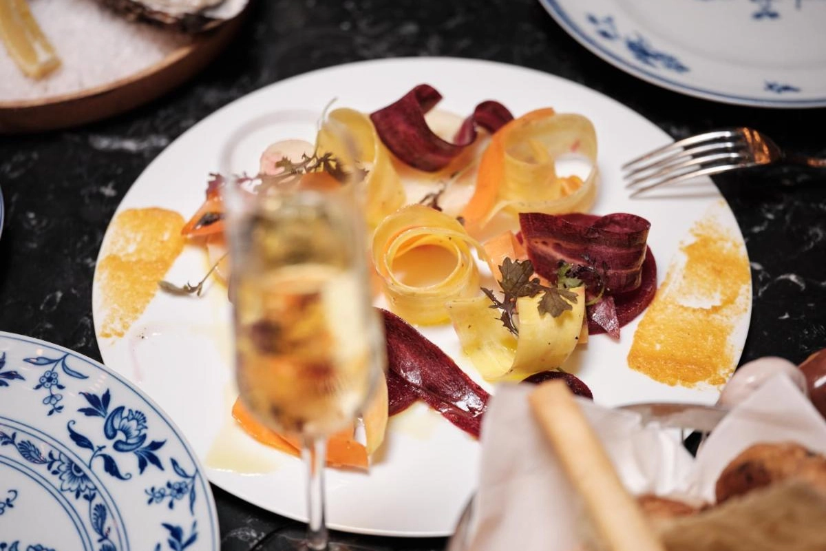 The Wittmore - Hotel Photo 29