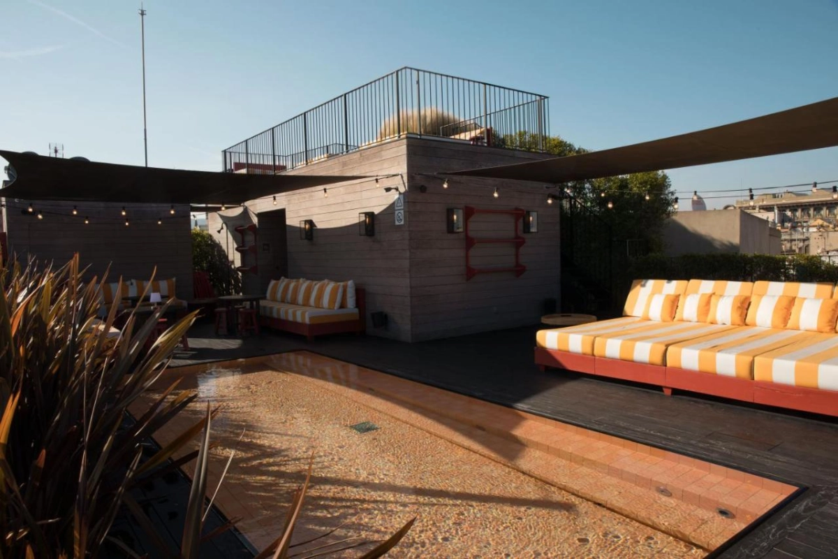 The Wittmore - Hotel Photo 31