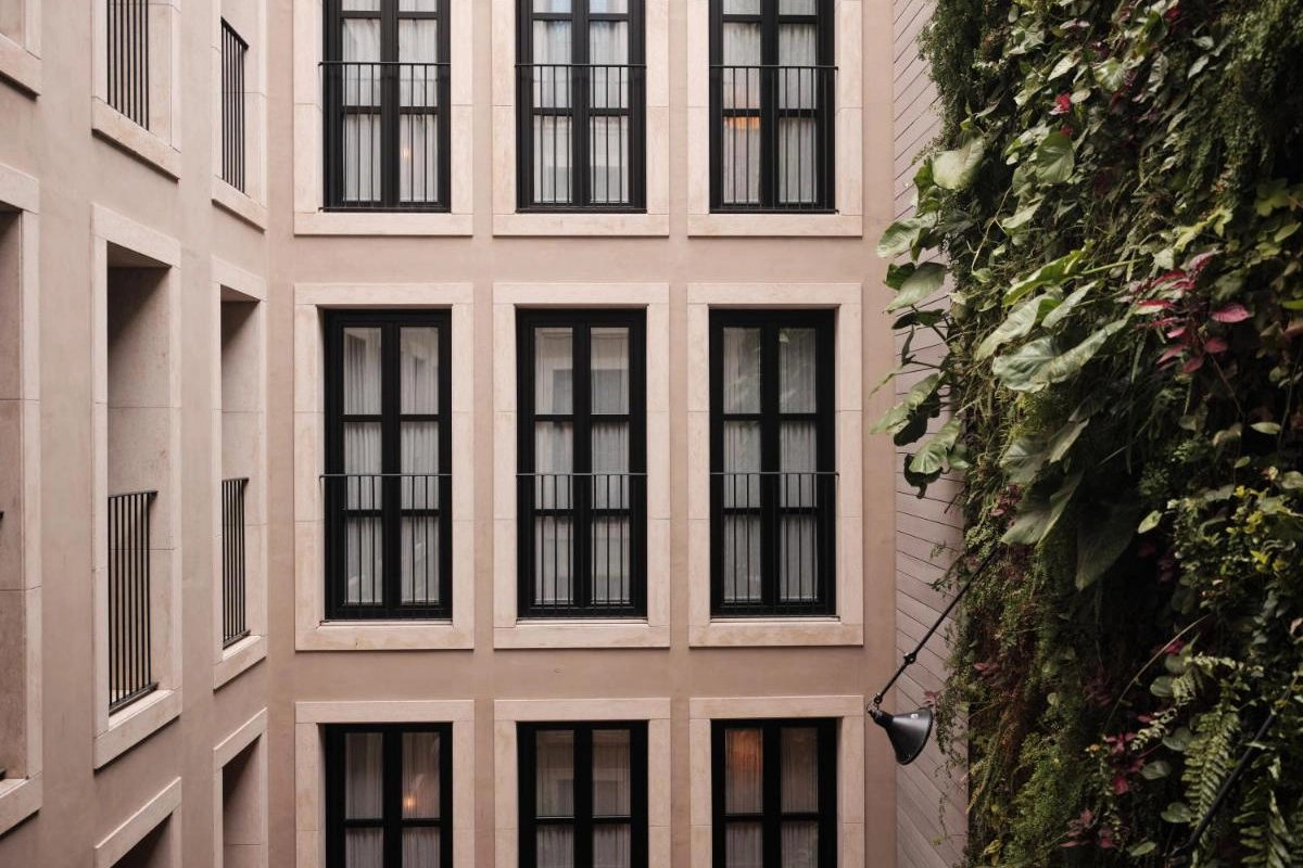 The Wittmore - Hotel Photo 32