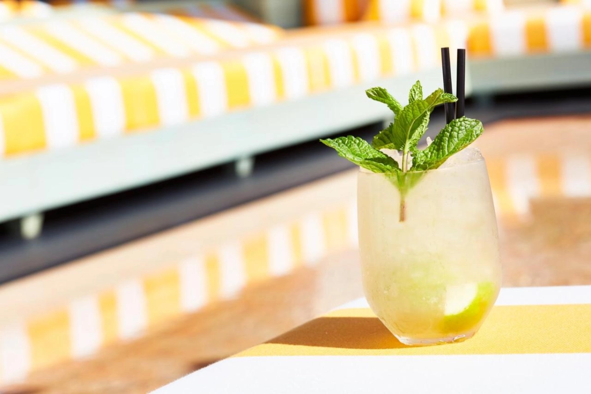 The Wittmore - Hotel Photo 35