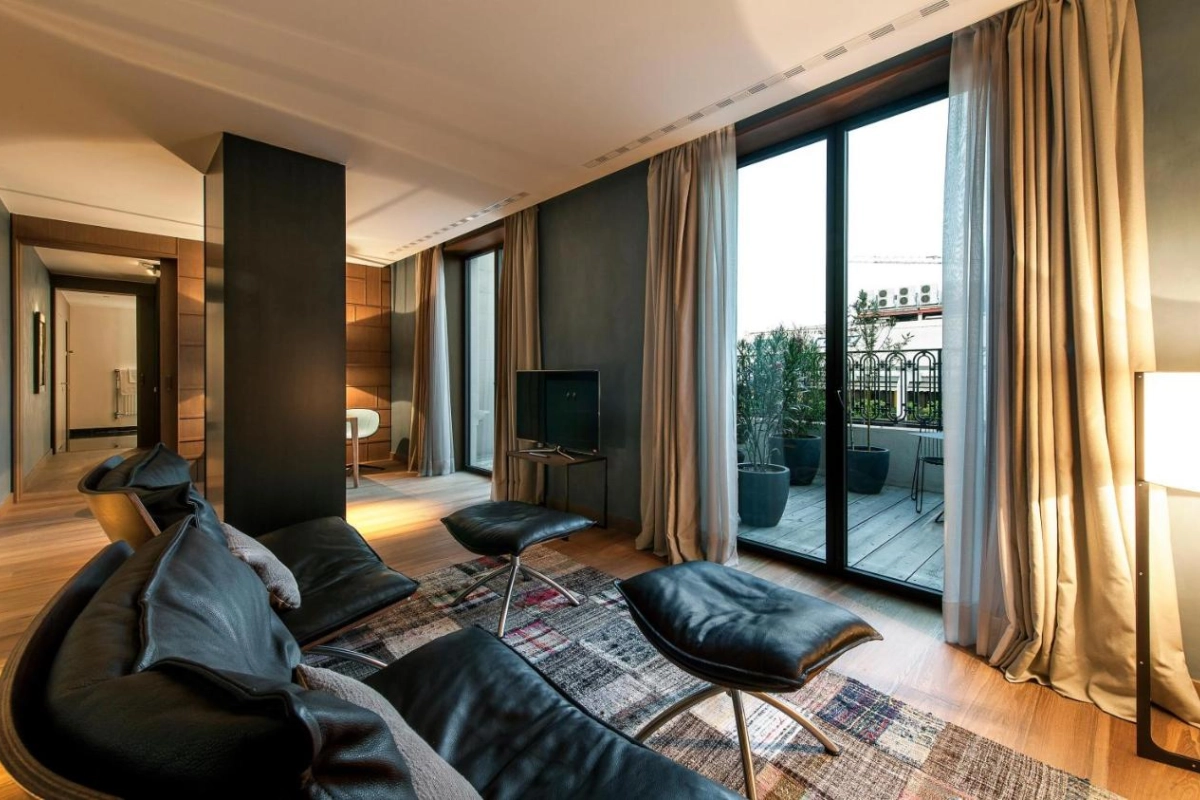 Alma Barcelona - Hotel Photo 4