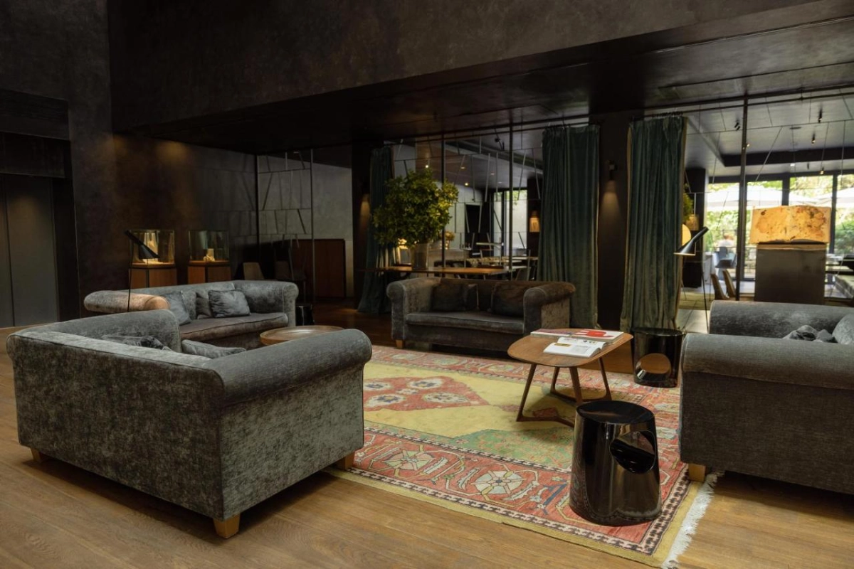 Alma Barcelona - Hotel Photo 5