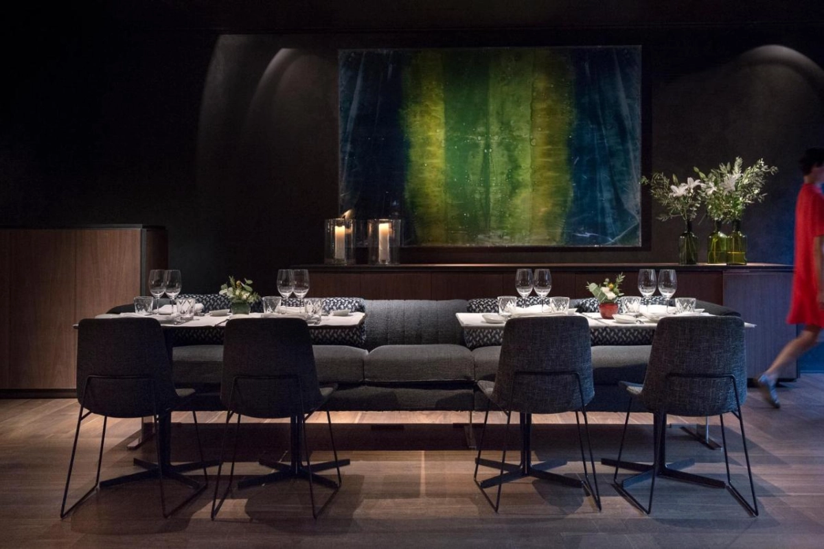 Alma Barcelona - Hotel Photo 7