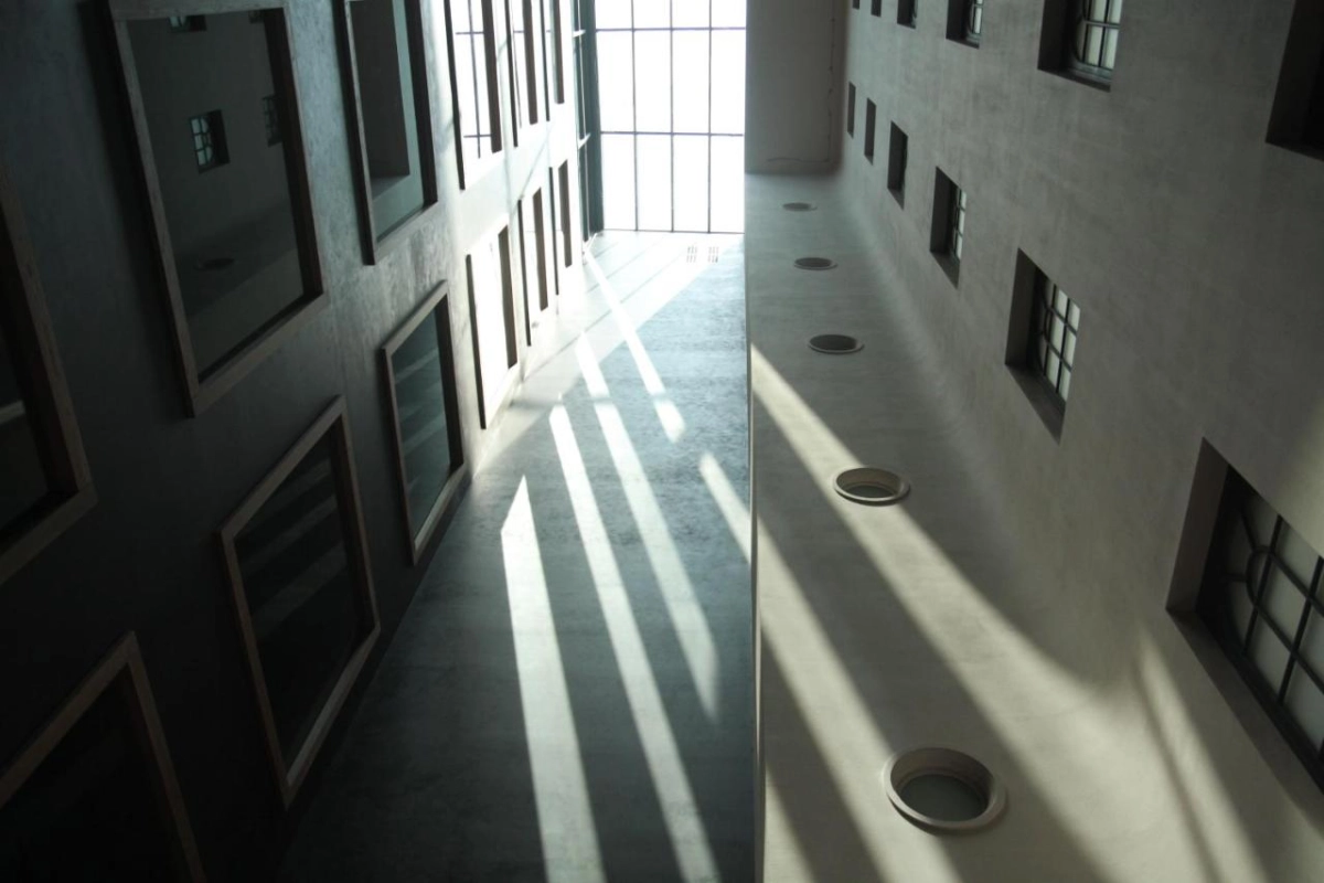 Alma Barcelona - Hotel Photo 8