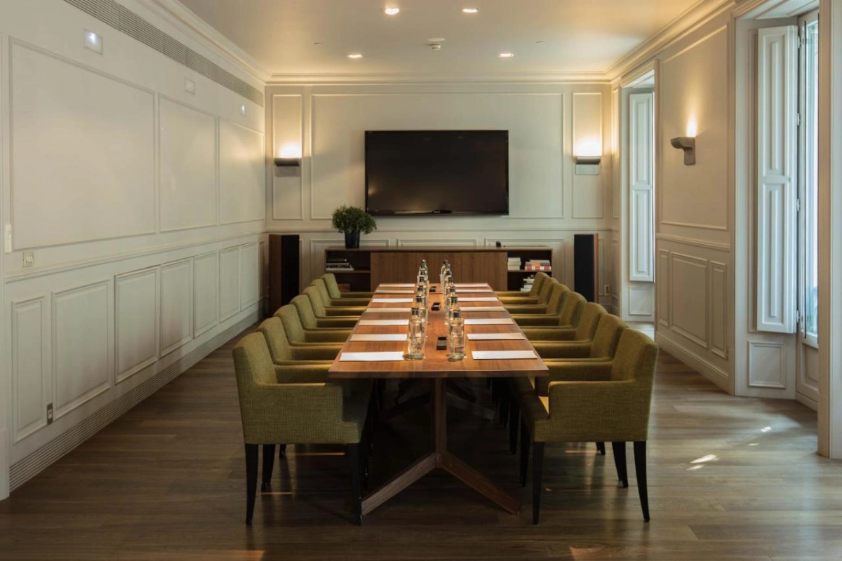 Alma Barcelona - Hotel Photo 9