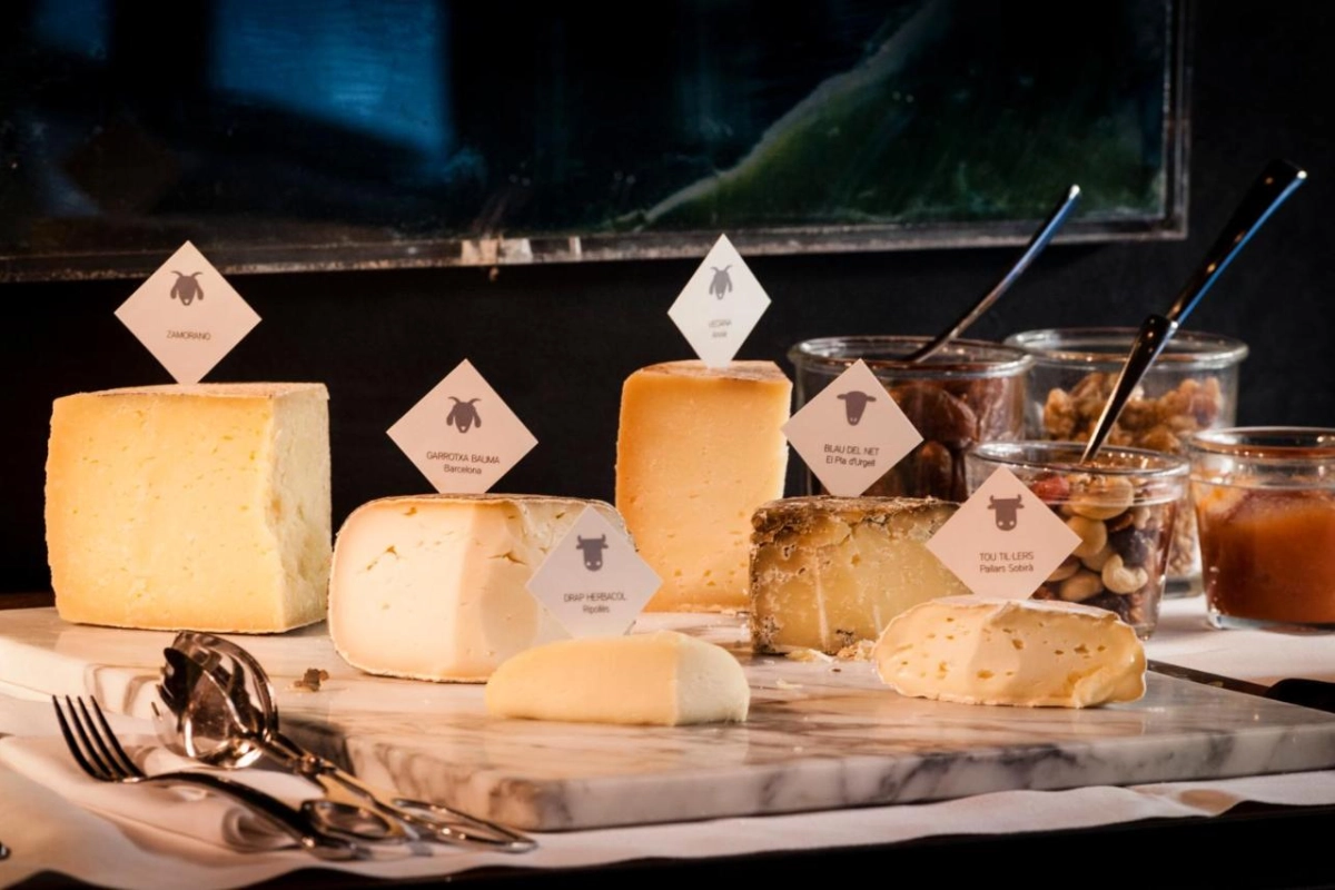 Alma Barcelona - Hotel Photo 10