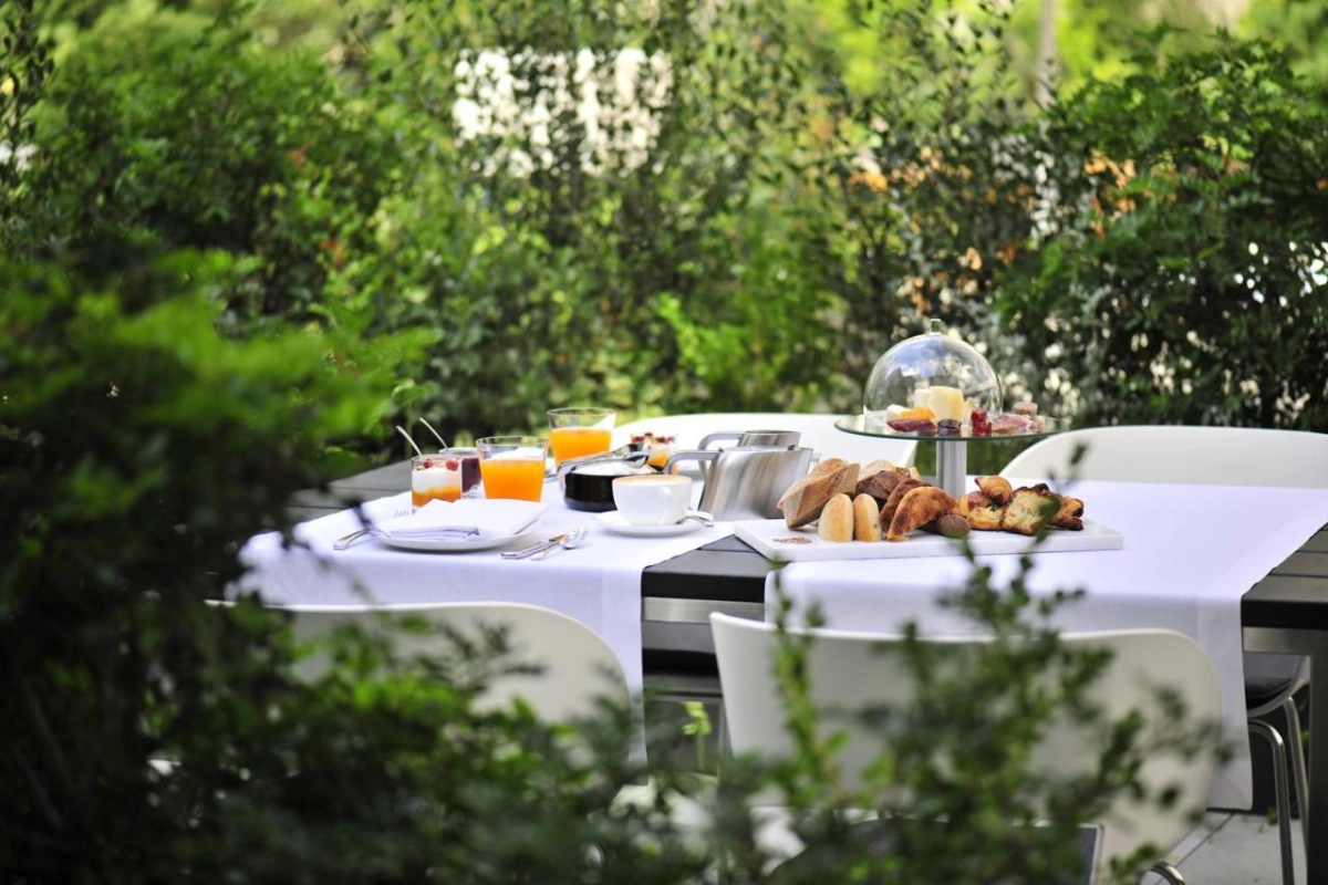 Alma Barcelona - Hotel Photo 13