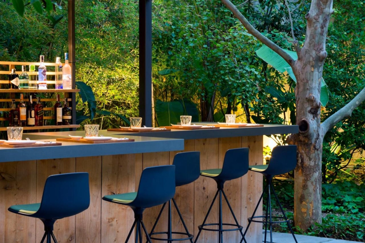 Alma Barcelona - Hotel Photo 14