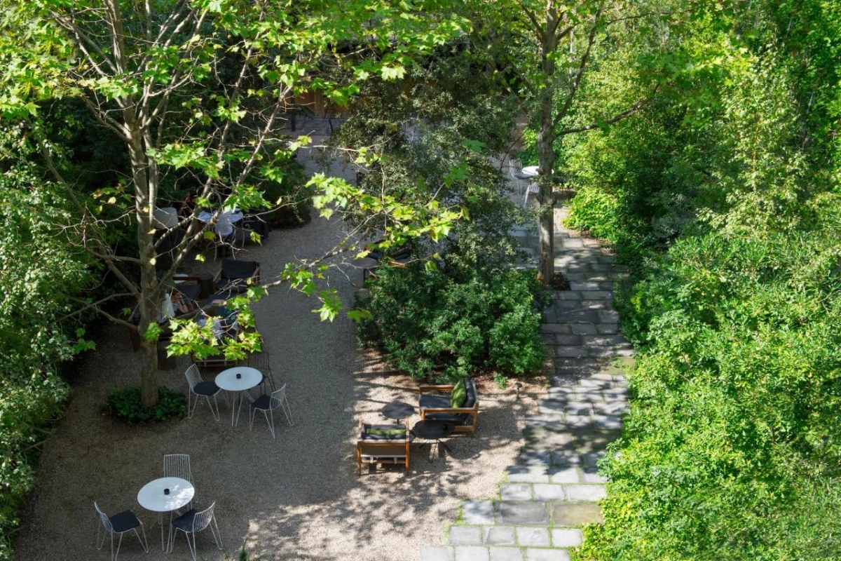 Alma Barcelona - Hotel Photo 16