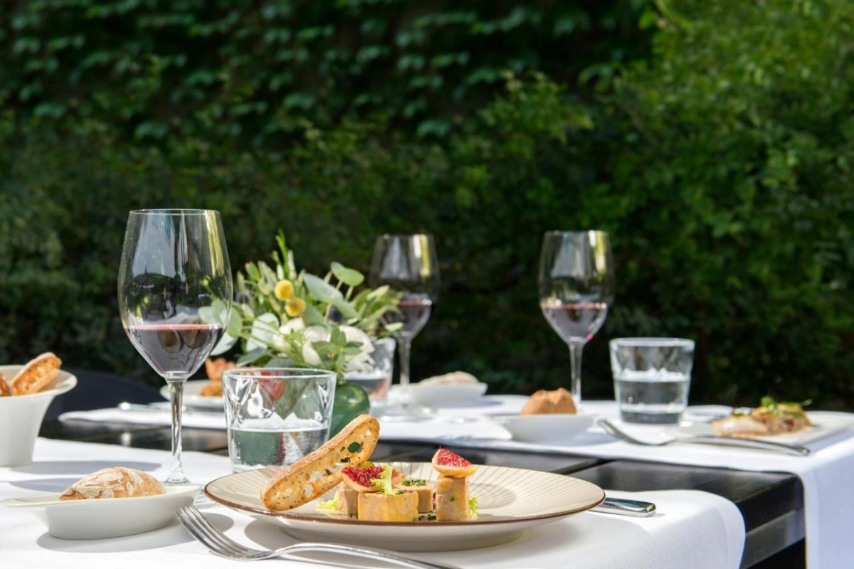 Alma Barcelona - Hotel Photo 17