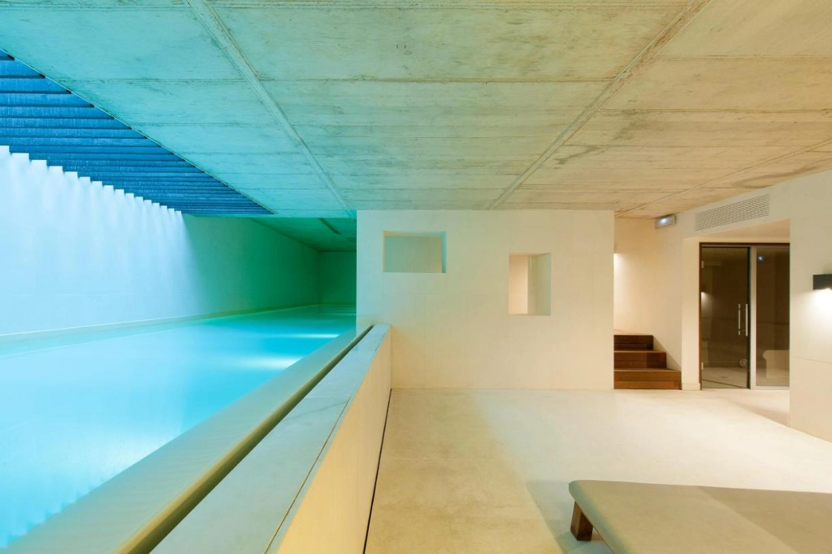 Alma Barcelona - Hotel Photo 20