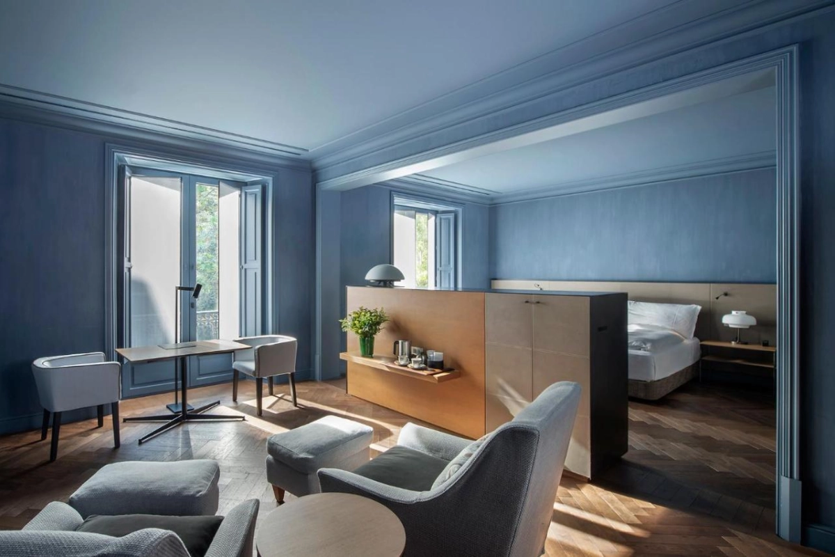 Alma Barcelona - Hotel Photo 26