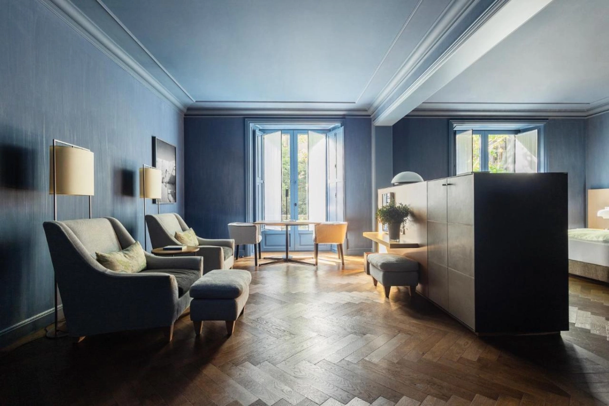 Alma Barcelona - Hotel Photo 27