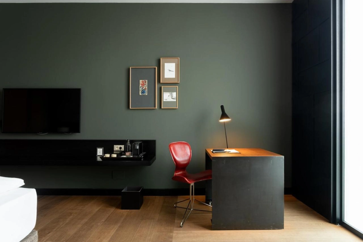 Alma Barcelona - Hotel Photo 29