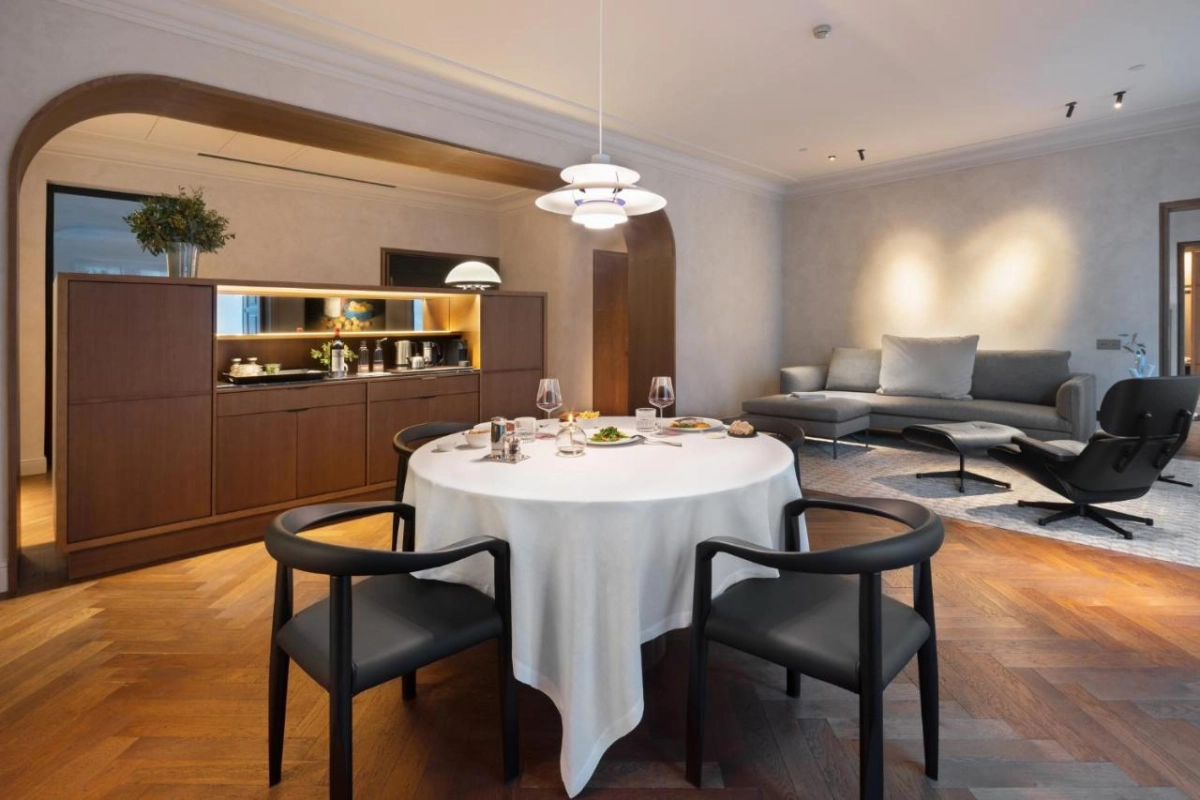 Alma Barcelona - Hotel Photo 31