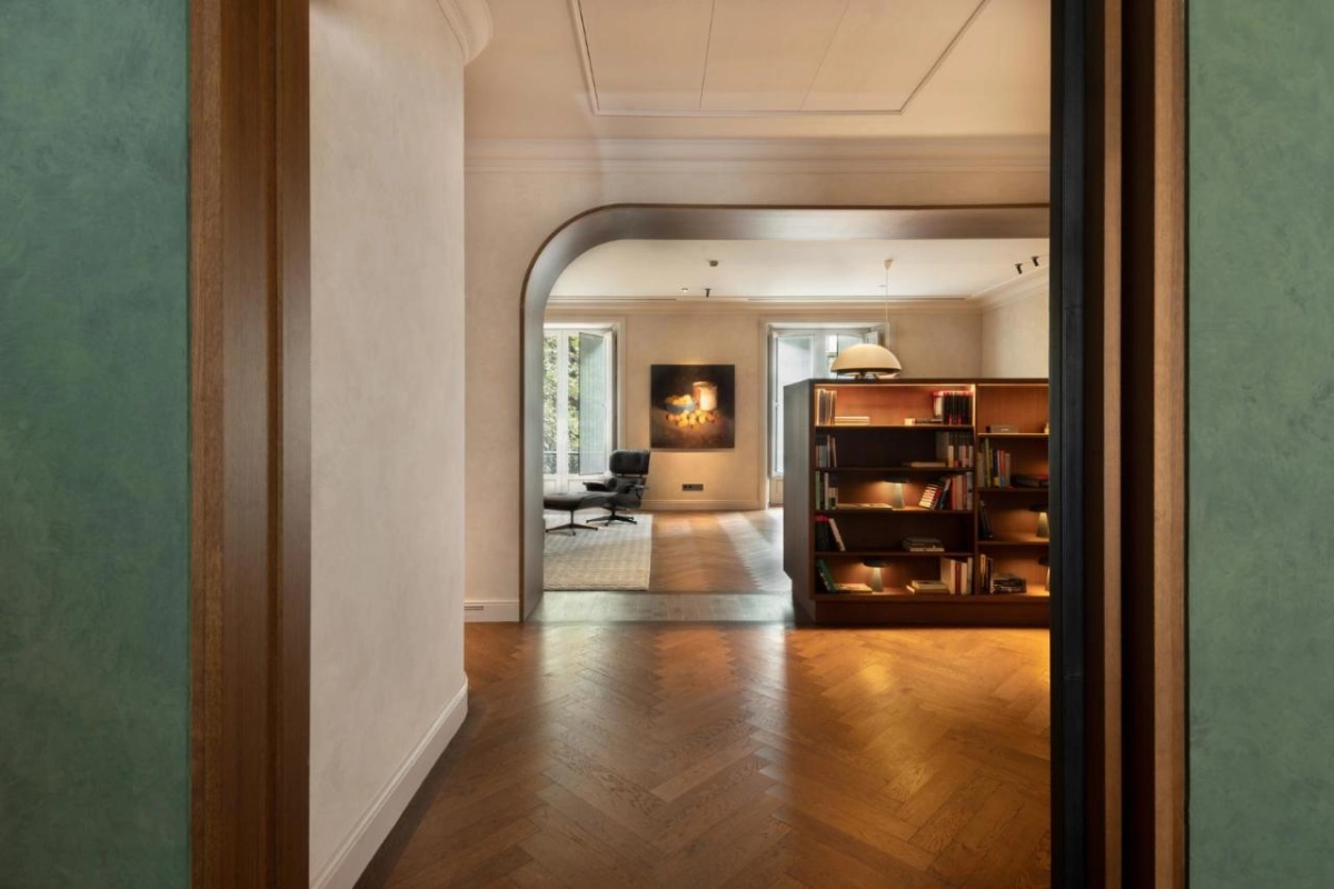 Alma Barcelona - Hotel Photo 33