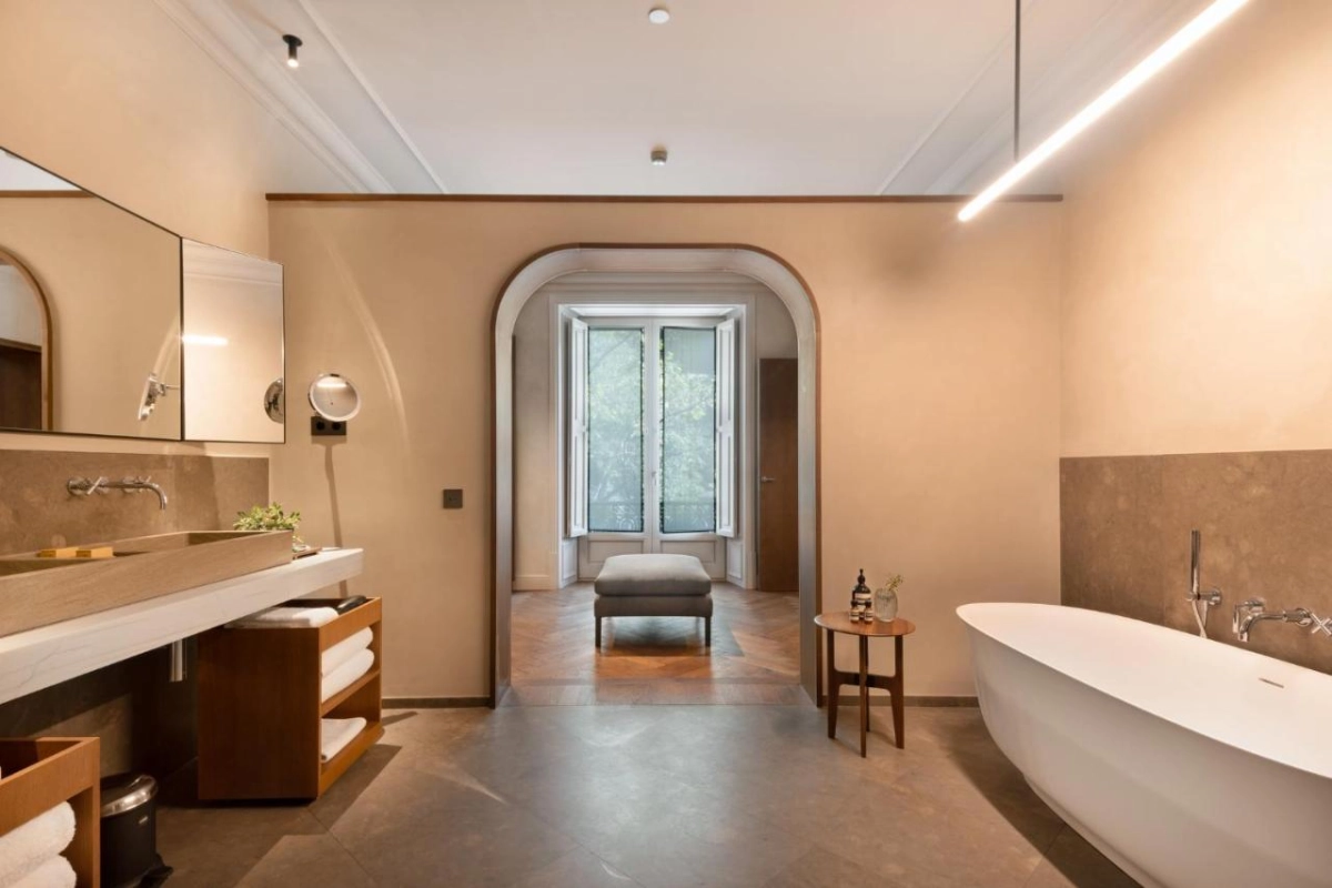 Alma Barcelona - Hotel Photo 34