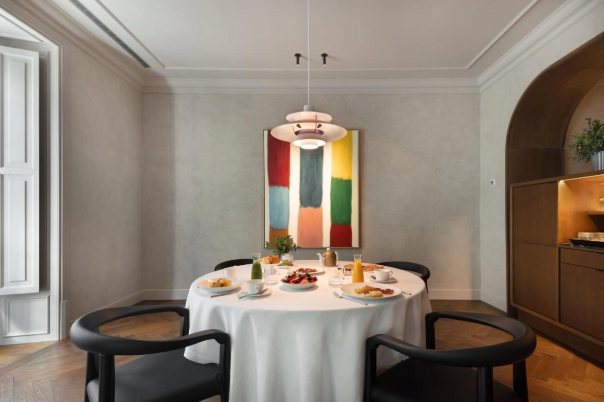 Alma Barcelona - Hotel Photo 36