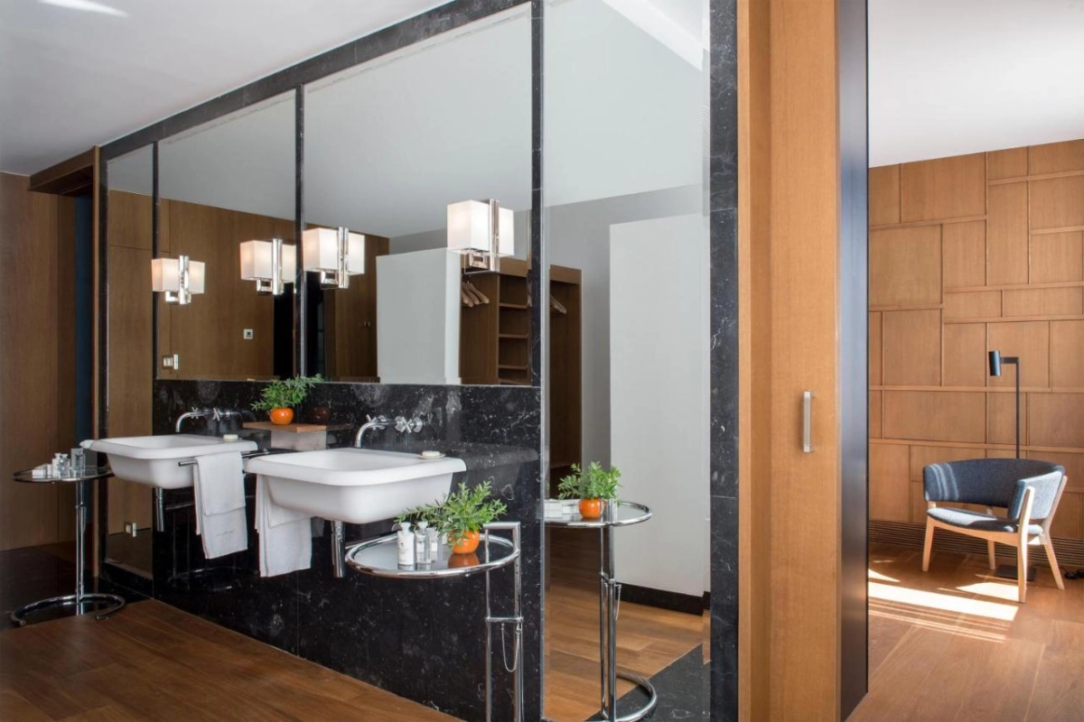 Alma Barcelona - Hotel Photo 38