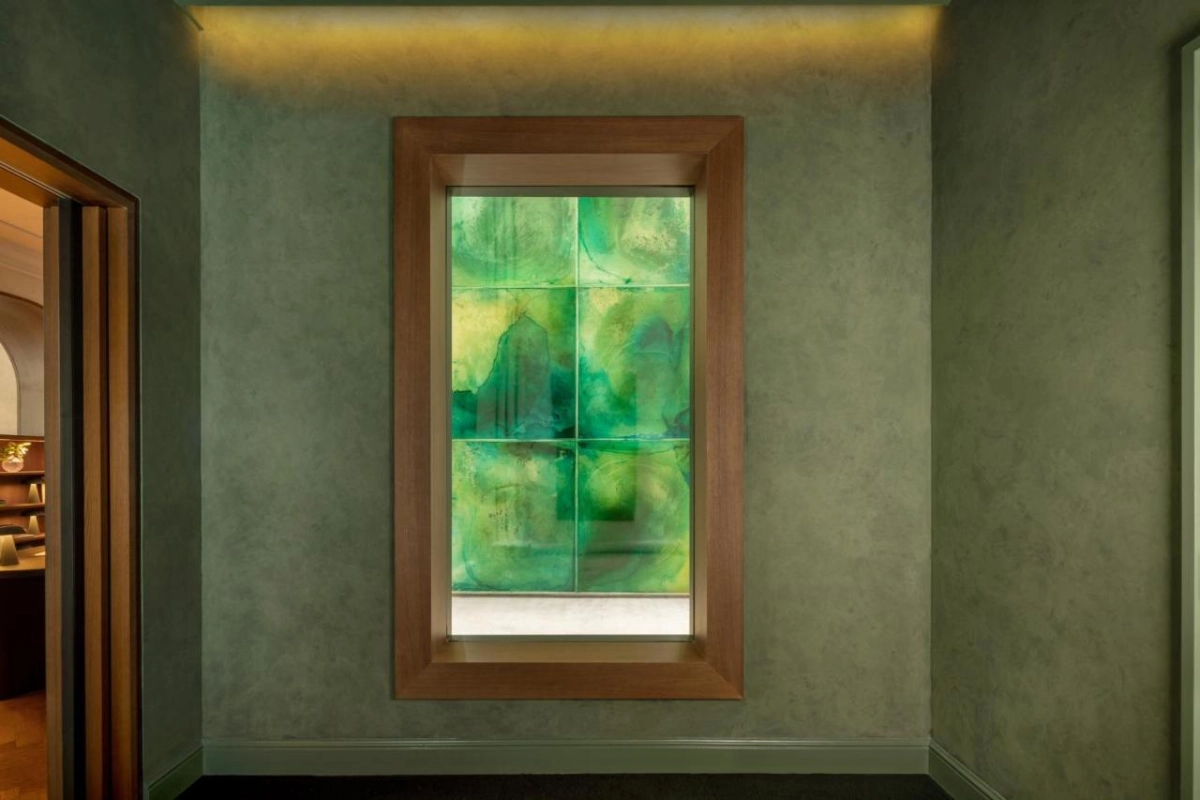 Alma Barcelona - Hotel Photo 41