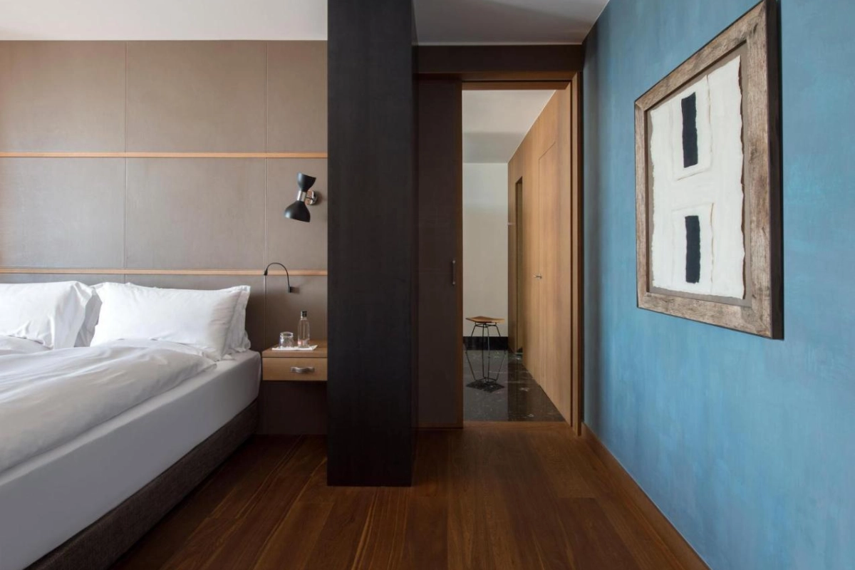 Alma Barcelona - Hotel Photo 43