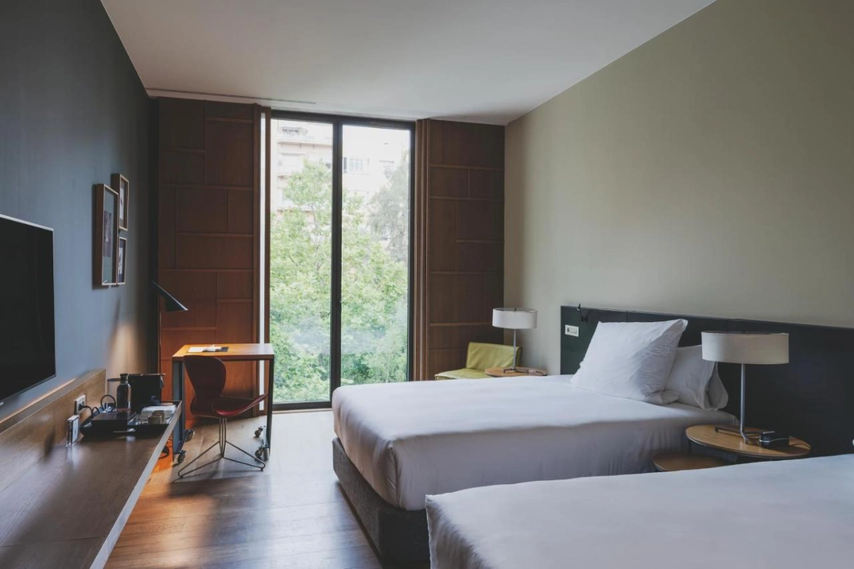 Alma Barcelona - Hotel Photo 49