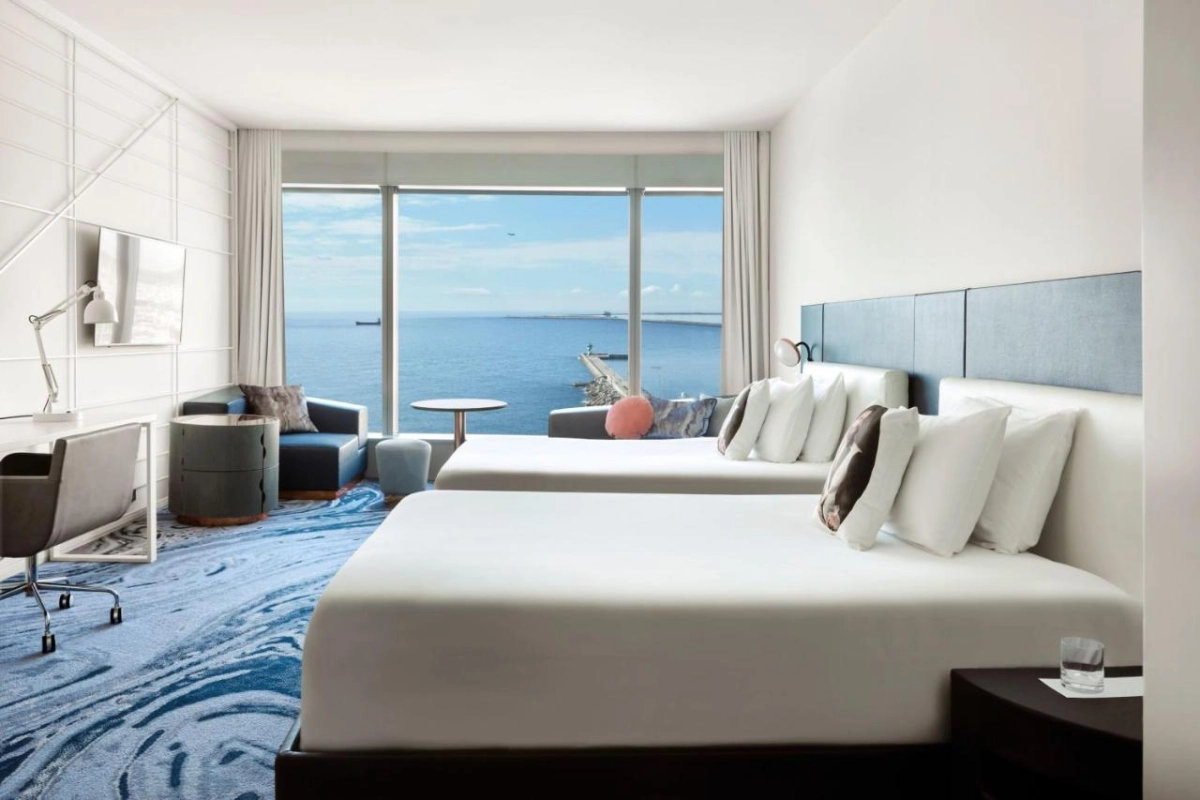 W Barcelona - Hotel Photo 8