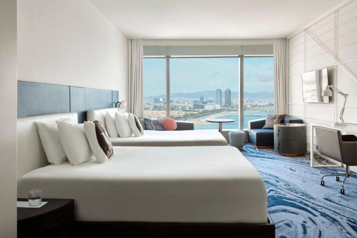 W Barcelona - Hotel Photo 18