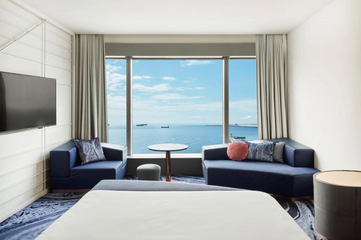 W Barcelona - Hotel Photo 19