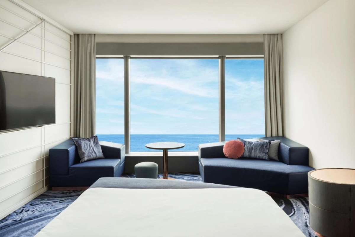 W Barcelona - Hotel Photo 21