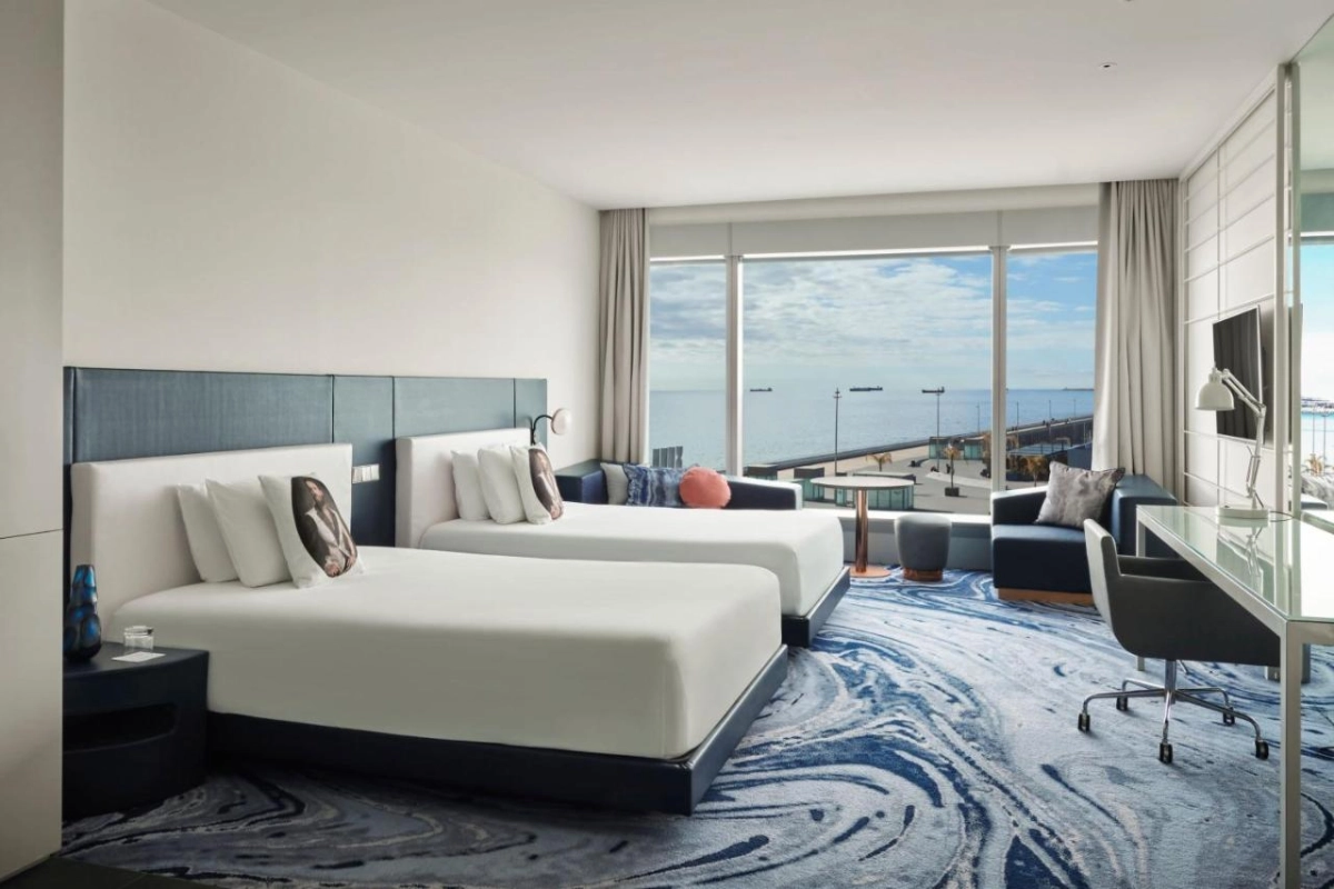 W Barcelona - Hotel Photo 22