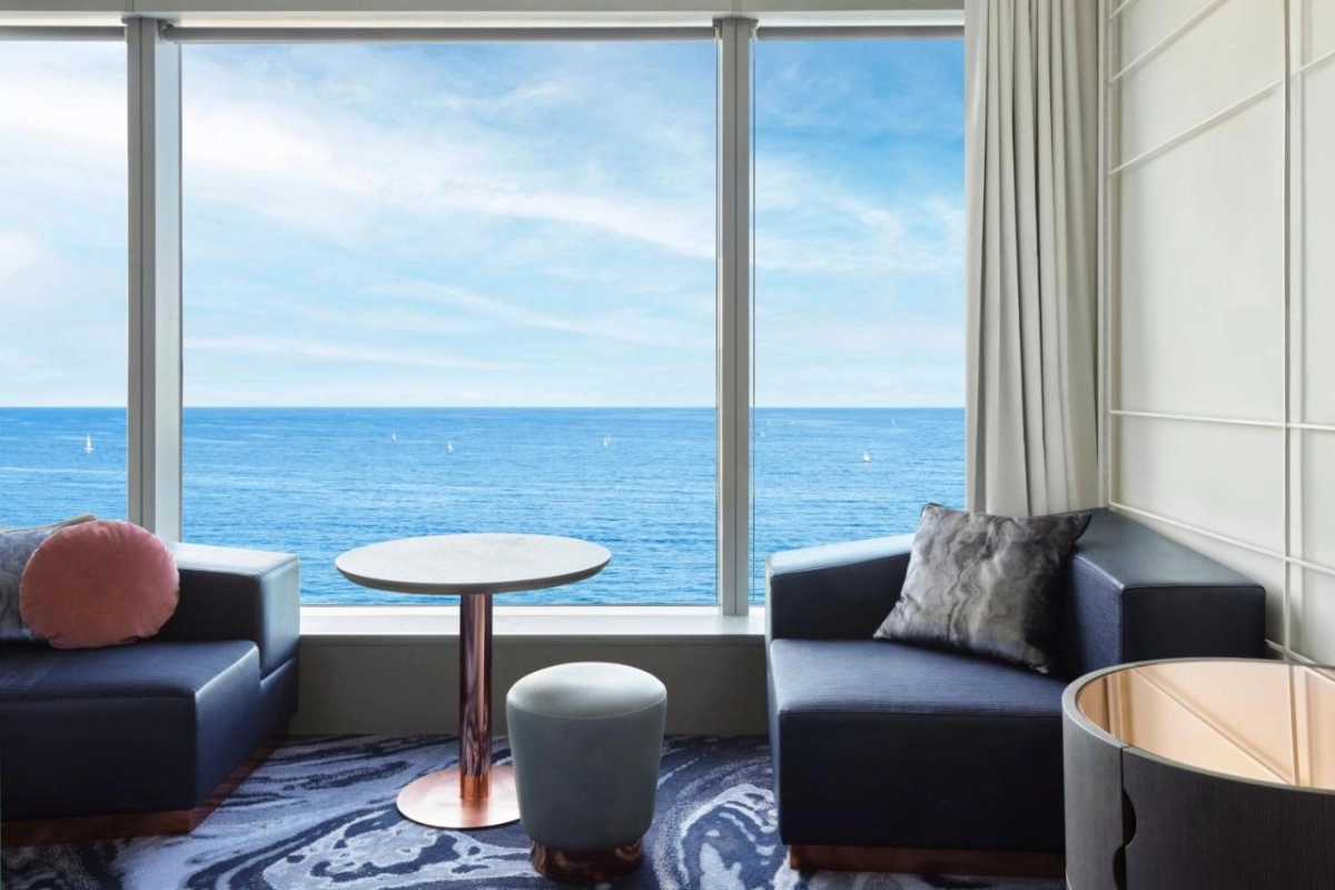 W Barcelona - Hotel Photo 23